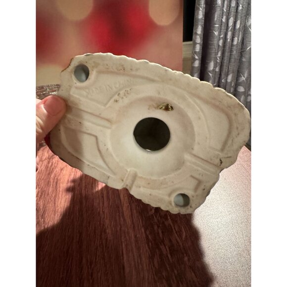 Porcelain Spooky Hotel – Perfect for Halloween Decor - Picture 3 of 13